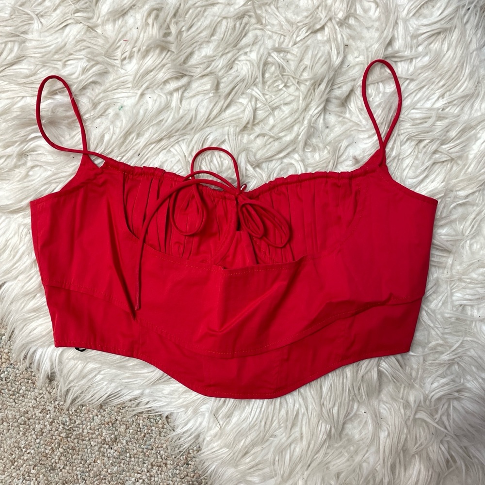 Princess polly top